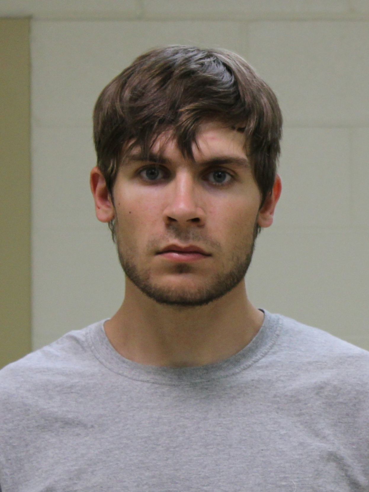 Channing Roger Greer